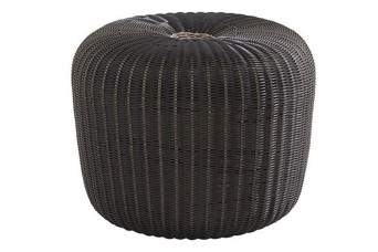 Donut Wicker 4 Seasons Outdoor